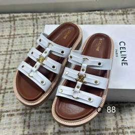 Picture of Celine Slippers _SKUCELINEsz35-40K04033259